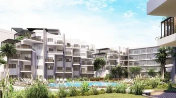MAJRA Resort بجانب فندق بيلاجيو فى الغردقة