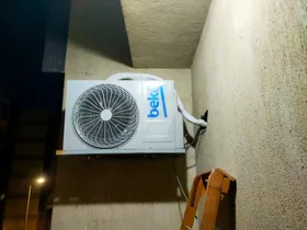 تكييف بيكو 2.25 انفرتر