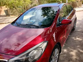  Kia _ Cerato _2016