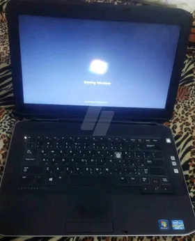 لاب مستعمل Deel latitude 5430