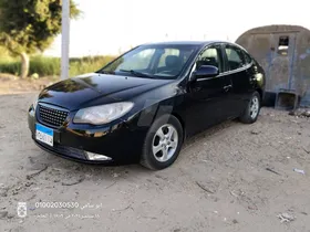  Hyundai _ Elantra _ 2011