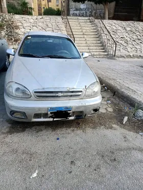  Chevrolet _ Lanos _ 2012