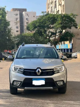  Renault _ Sandero Stepway _2023