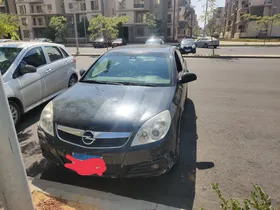  Opel _ Vectra _2008