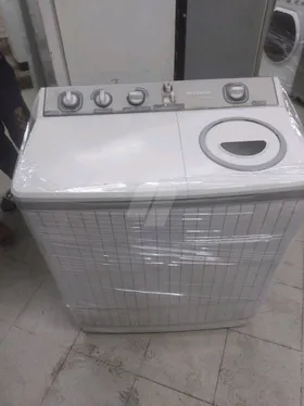 غساله فريش 10ك لؤطه 