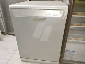 غساله اطباق وايت بوينت 