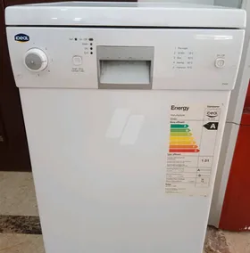 غسالة اطباق