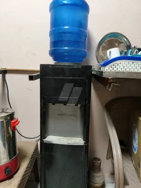 مبرد مياه 