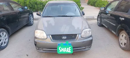 Hyundai _ Verna 1.6 2016