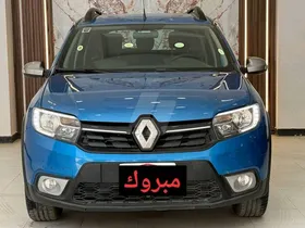 Renault _ Sandero Stepway 2019