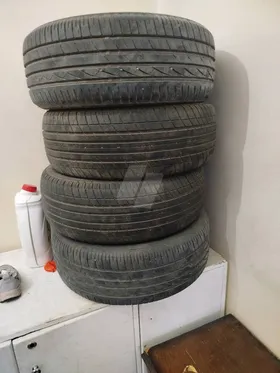 كاوتش عربيه 