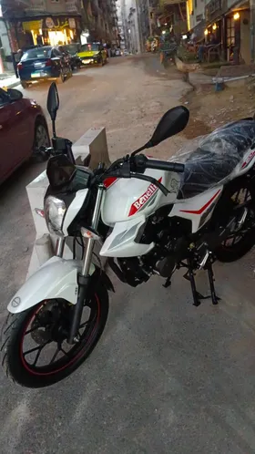 موتسكل بينلى 200ccسبور اسبورات