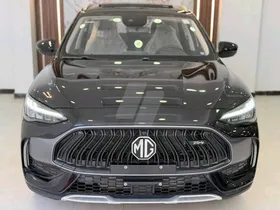 أم جي HS 2025