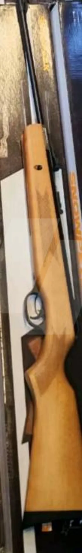 بندقيه هوائيهB11 نمره2  