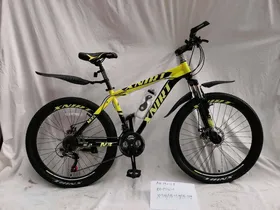 عجلة Xnirt 29 