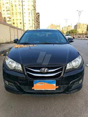 Hyundai _ Elantra HD 2021