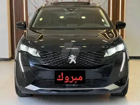 بيجو 3008 موديل2021