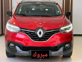Renault _ Kadjar 2019