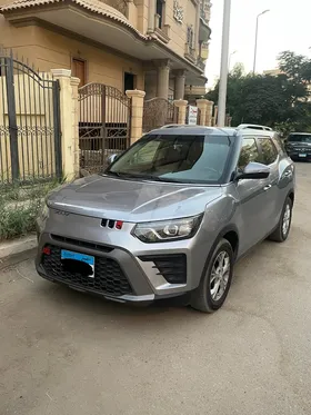 سانج يونج XLV 2024