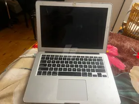 MacBook air 2015