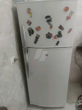 ثلاجه 14 قدم 