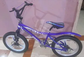دراجه هوائيه 