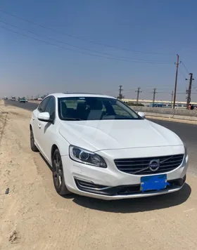 Volvo s60 t3 2018