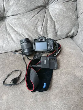canon 650D