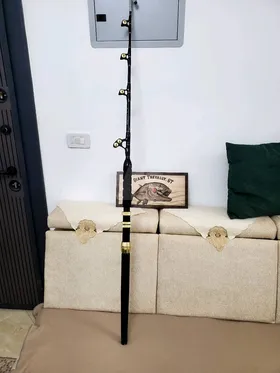 عود جر hand made 