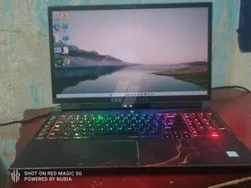 alienware Area 51m