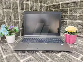 لابتوب جبار من الجيل التامن    
