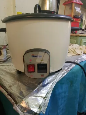 حلة رز كهربائية 