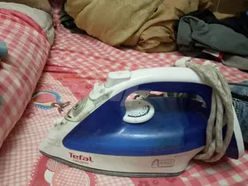 مكوة ملابس تيفال صناعه فرنسية