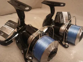 DAIWA SWEEPFIRE BL 