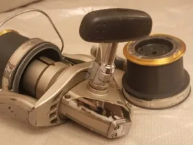 SHIMANO SUPER AERO EV 6000 