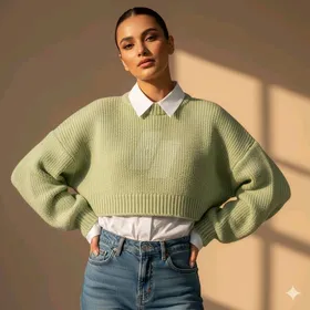 بلوفرات حريمي