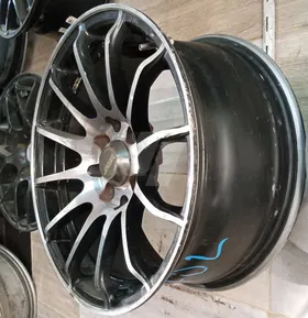 جنوط مقاس 15 