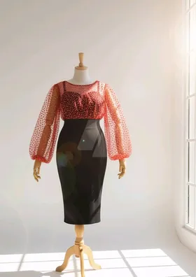 فستان سواريه