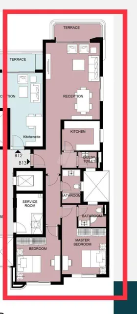 بالم هيلز القاهرة الجديدة فيلا مستقلة (م) مساحة الأرض ٢٩٤ مساحة المباني ٢٢٧