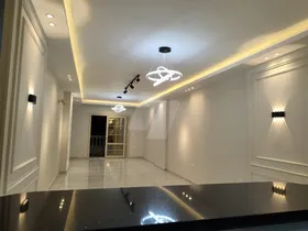 شقة فندقية  للإيجار في الهرم  165م  طريق الرماية تشطيب هاى لوكس .