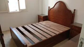 غرفة نوم كاملة 