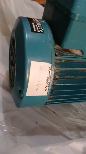 ماتور مياه كالبيدا إيطالي اصلي