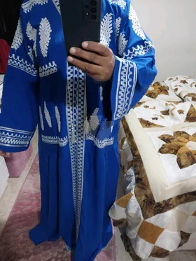 عبايه للبيت