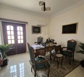 شقة للإيجار سكني وإداري – النرجس فلل التجمع الخامس