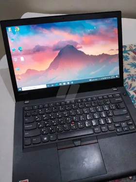 lenovo thinkpad