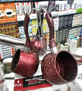 طقم كنك جرانيت