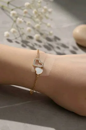 bracelet stainless steel