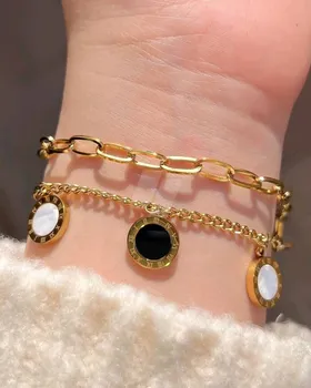 bracelet stainless steel