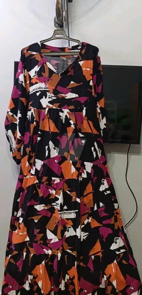 دريس فسكوز قطن