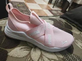 Puma Sneakers Size 39 - 381993-07